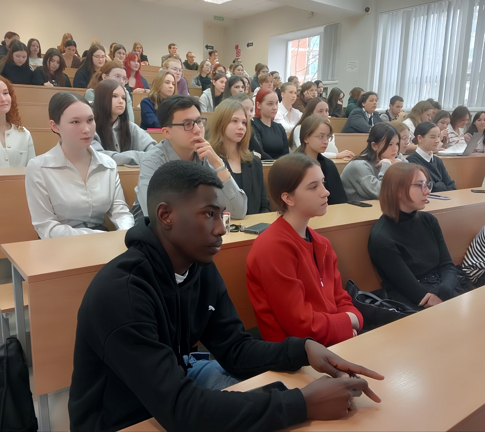 Карьерные горизонты в фармации