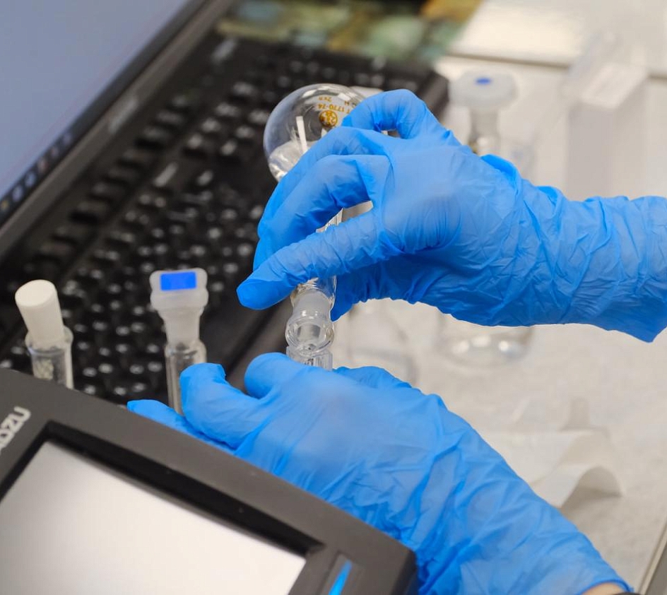 Компания «Медисорб» заключила второй региональный офсетный контракт