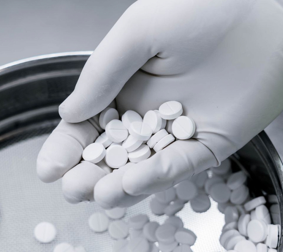 В Пермском крае заключен первый региональный офсетный контракт с АО «Медисорб»