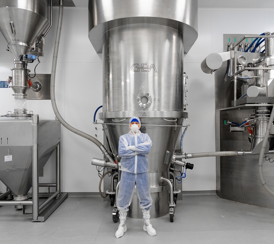 «Медисорб» подтверждает высокие стандарты качества